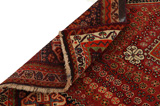 Qashqai - Shiraz Persian Carpet 191x116 - Picture 5