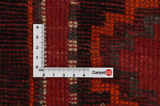 Gabbeh - Qashqai Persian Carpet 272x156 - Picture 4