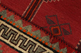 Gabbeh - Qashqai Persian Carpet 272x156 - Picture 6