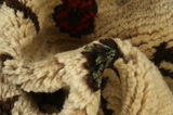 Gabbeh - Bakhtiari Persian Carpet 328x221 - Picture 7