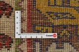 Gabbeh - Qashqai Persian Carpet 306x197 - Picture 4