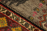 Gabbeh - Qashqai Persian Carpet 306x197 - Picture 6