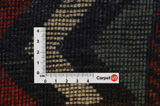 Gabbeh - Qashqai Persian Carpet 220x146 - Picture 4