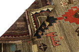 Gabbeh - Qashqai Persian Carpet 233x146 - Picture 5