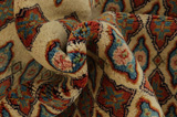 Bakhtiari - Gabbeh Persian Carpet 185x129 - Picture 7