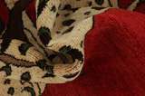 Gabbeh - Qashqai Persian Carpet 183x125 - Picture 7