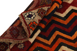 Gabbeh - Qashqai Persian Carpet 177x124 - Picture 5