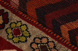 Gabbeh - Qashqai Persian Carpet 177x124 - Picture 6