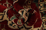 Qashqai - Gabbeh Persian Carpet 201x117 - Picture 7