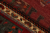 Gabbeh - Qashqai Persian Carpet 177x103 - Picture 6