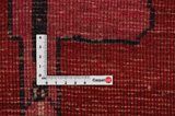 Gabbeh - Qashqai Persian Carpet 193x135 - Picture 4