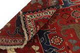 Gabbeh - Qashqai Persian Carpet 192x100 - Picture 5