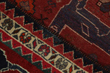 Gabbeh - Qashqai Persian Carpet 192x100 - Picture 6