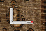 Gabbeh - Qashqai Persian Carpet 221x133 - Picture 4