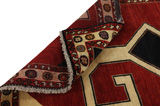 Gabbeh - Qashqai Persian Carpet 200x127 - Picture 5