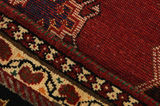 Yalameh - Qashqai Persian Carpet 174x105 - Picture 6