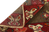 Gabbeh - Qashqai Persian Carpet 180x111 - Picture 5