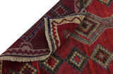 Gabbeh - Qashqai Persian Carpet 184x110 - Picture 5