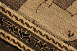 Gabbeh - Qashqai Persian Carpet 250x144 - Picture 6
