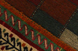 Bakhtiari - Gabbeh Persian Carpet 170x107 - Picture 6