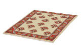 Kashkooli - Gabbeh Persian Carpet 131x95 - Picture 2