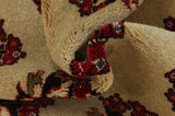 Kashkooli - Gabbeh Persian Carpet 131x95 - Picture 7
