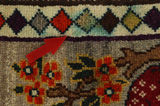 Gabbeh - Qashqai Persian Carpet 151x86 - Picture 17