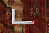 Gabbeh - Qashqai Persian Carpet 146x94 - Picture 4