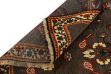Gabbeh - Qashqai Persian Carpet 138x102 - Picture 5