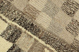 Gabbeh - Bakhtiari Persian Carpet 135x85 - Picture 6