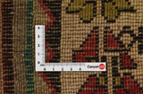 Gabbeh - Bakhtiari Persian Carpet 214x133 - Picture 4