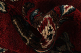 Gabbeh - Qashqai Persian Carpet 300x95 - Picture 7