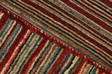 Gabbeh - Qashqai Persian Carpet 114x81 - Picture 6