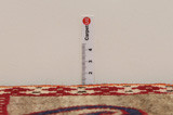 Gabbeh - Qashqai Persian Carpet 156x92 - Picture 8