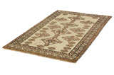 Gabbeh Persian Carpet 218x120 - Picture 2