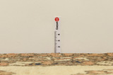 Gabbeh Persian Carpet 218x120 - Picture 8
