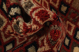 Gabbeh - Qashqai Persian Carpet 151x78 - Picture 7