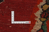 Gabbeh - Qashqai Persian Carpet 160x104 - Picture 4
