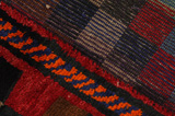 Gabbeh - Bakhtiari Persian Carpet 176x84 - Picture 6