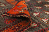 Gabbeh - Qashqai Persian Carpet 183x116 - Picture 5