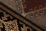 Gabbeh - Qashqai Persian Carpet 263x149 - Picture 6