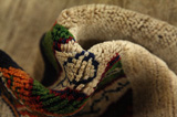 Gabbeh - Qashqai Persian Carpet 266x131 - Picture 7
