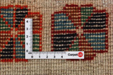 Gabbeh - Qashqai Persian Carpet 195x118 - Picture 4
