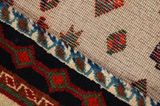 Gabbeh - Qashqai Persian Carpet 195x118 - Picture 6