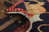 Kashkooli - Gabbeh Persian Carpet 165x112 - Picture 5
