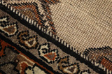 Gabbeh - Qashqai Persian Carpet 195x103 - Picture 6