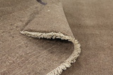 Gabbeh - Qashqai Persian Carpet 190x101 - Picture 5