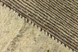 Gabbeh - Qashqai Persian Carpet 195x104 - Picture 6