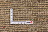 Gabbeh - Bakhtiari Persian Carpet 186x163 - Picture 4