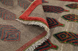 Gabbeh - Kilim and Rug 193x100 - Picture 5